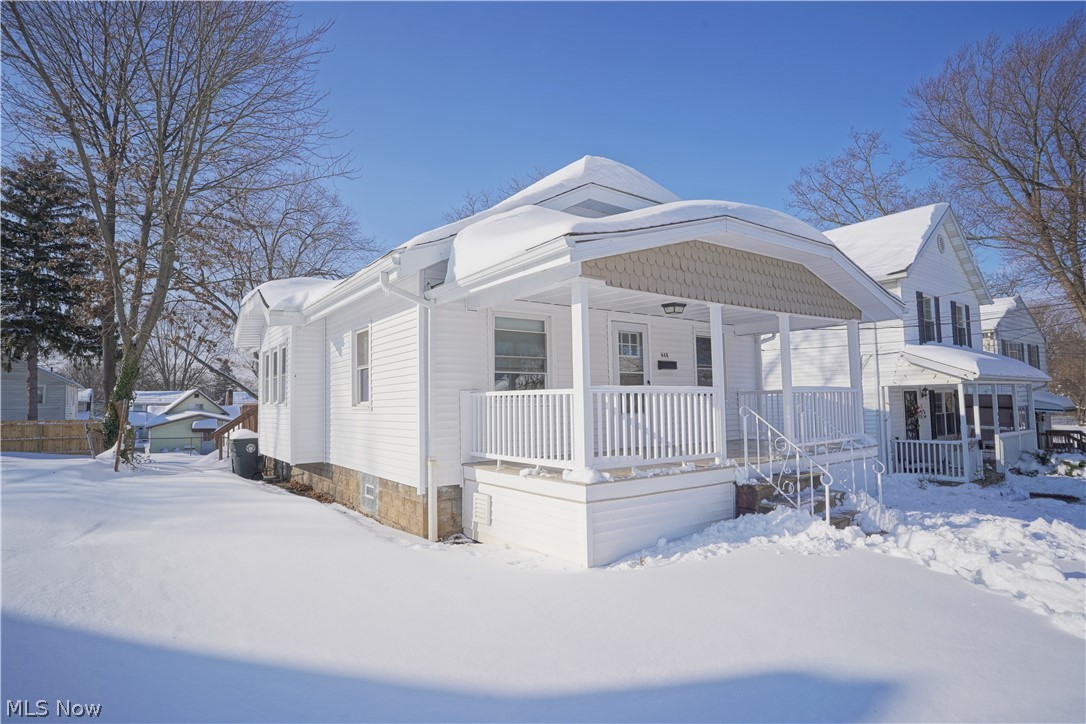 Ready to move in...Newly remodeled... Updates include New furnace & A/C.. Vinyl Siding, Deck, Newly installed 2nd Bathroom on lower level with family room or 3rd. Bedroom... Plumbing, Wiring ....New Roof in 2021