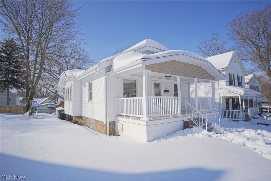 Ready to move in...Newly remodeled... Updates include New furnace & A/C.. Vinyl Siding, Deck, Newly installed 2nd Bathroom on lower level with family room or 3rd. Bedroom... Plumbing, Wiring ....New Roof in 2021