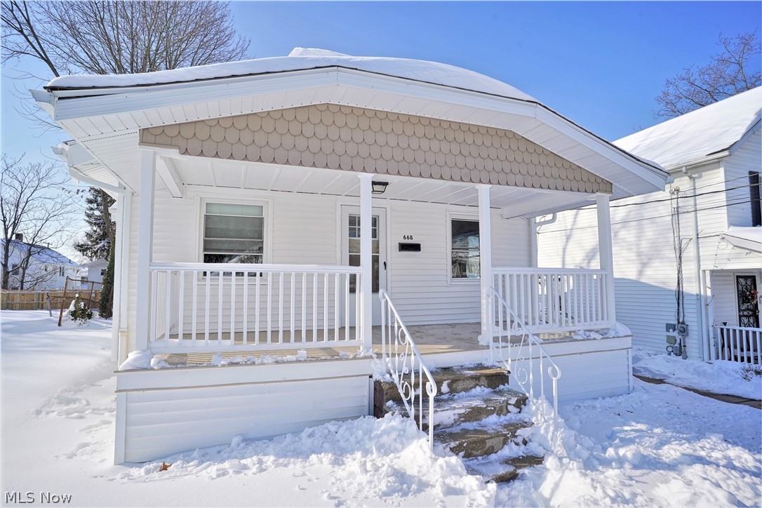 Clearview - Residential
