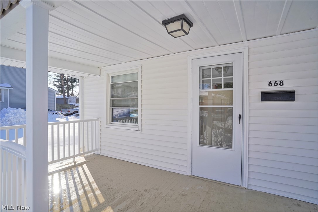 Clearview - Residential