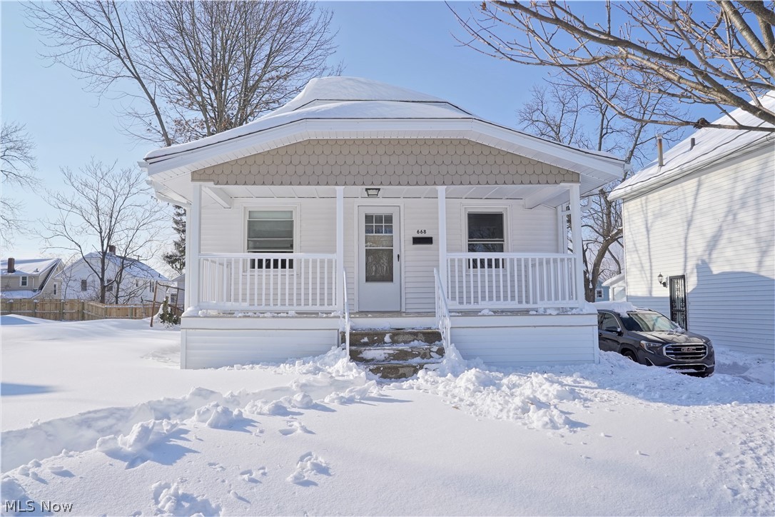 Clearview - Residential