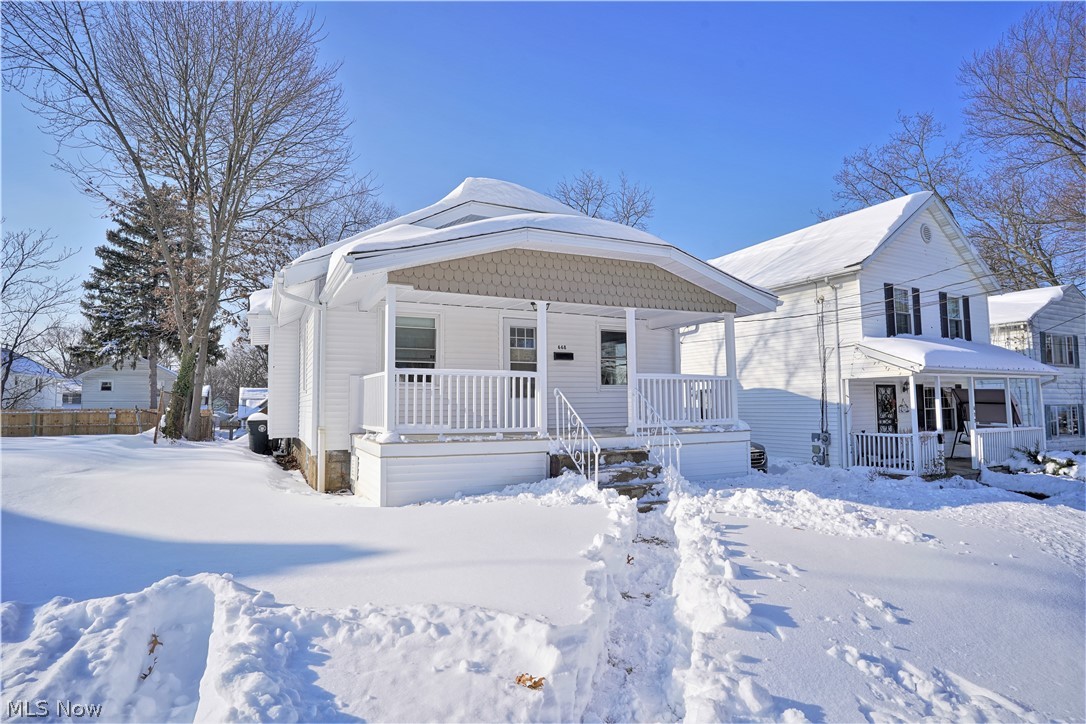 Clearview - Residential