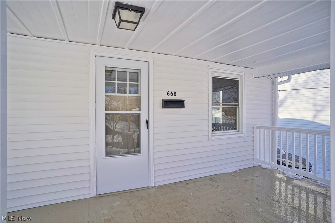 Clearview - Residential