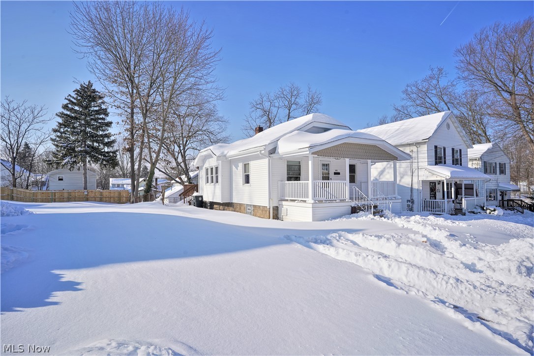Clearview - Residential