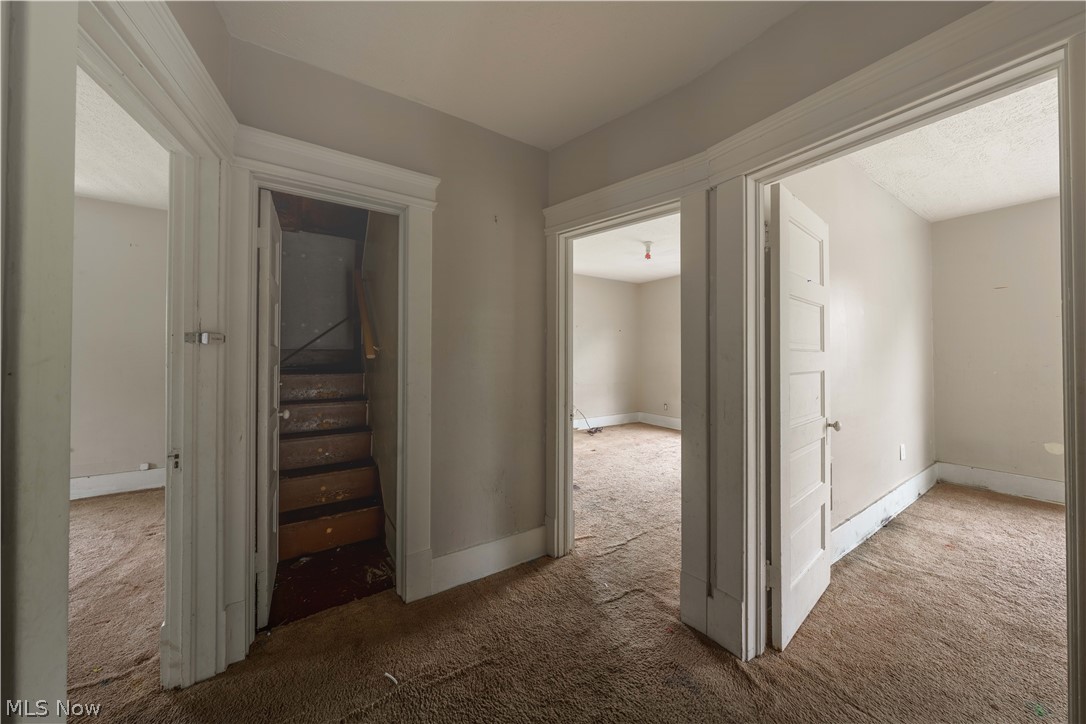 Black River - Residential