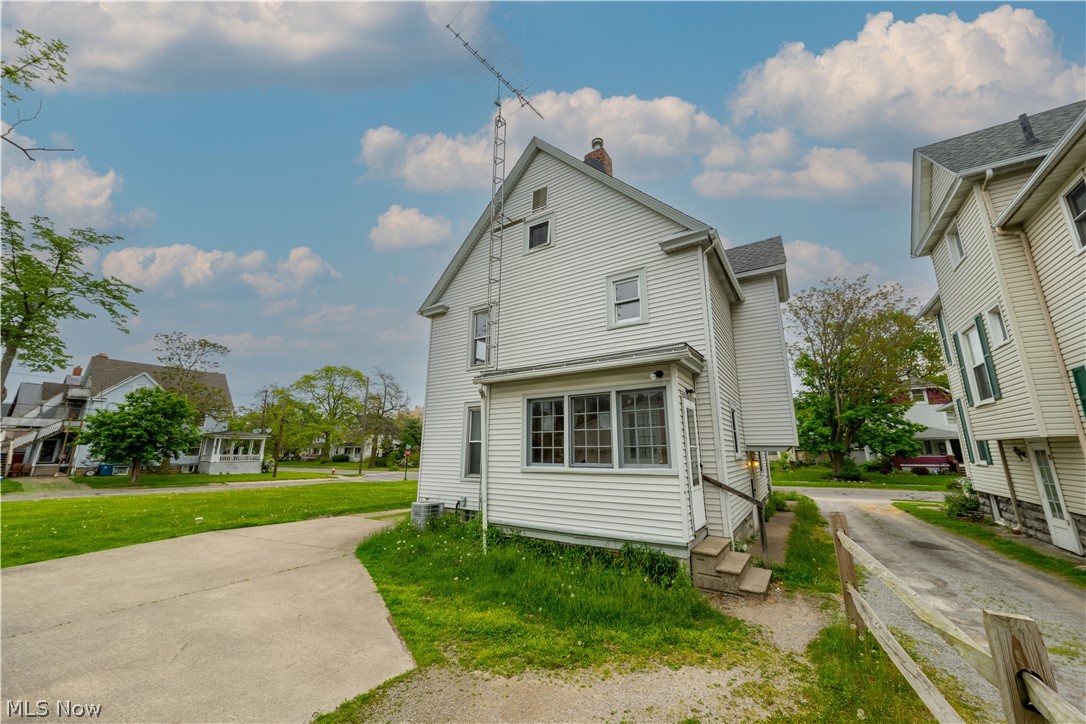 Black River - Residential