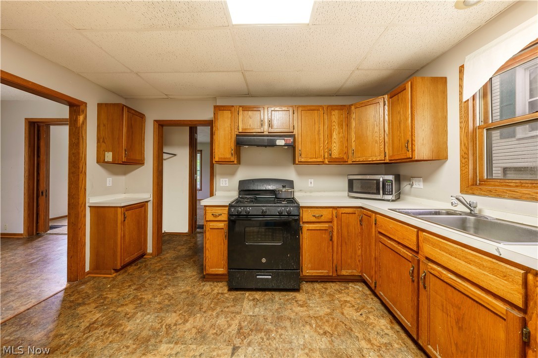 Black River - Residential