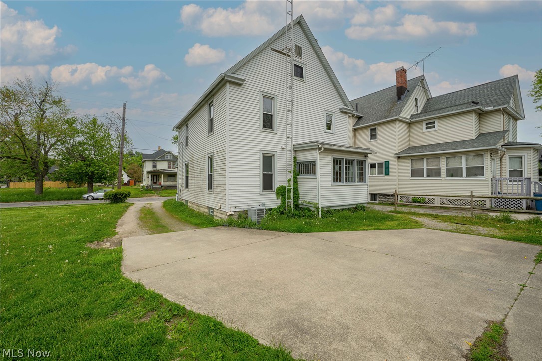 Black River - Residential