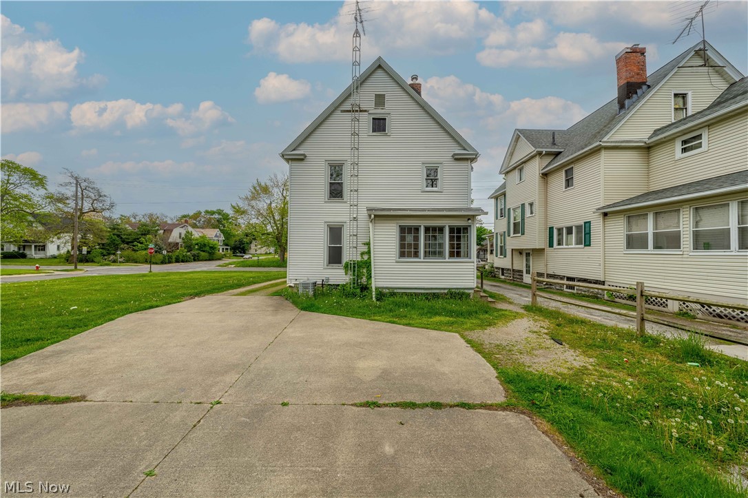 Black River - Residential