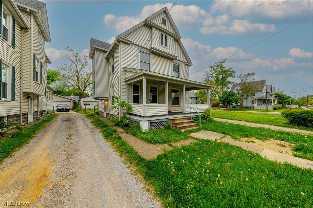 Black River - Residential