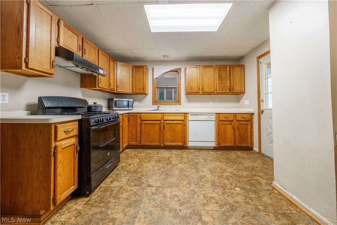 Black River - Residential