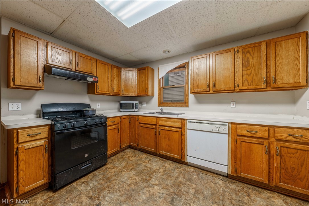 Black River - Residential