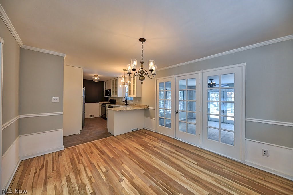 Forest Hill Sub #18 - Residential