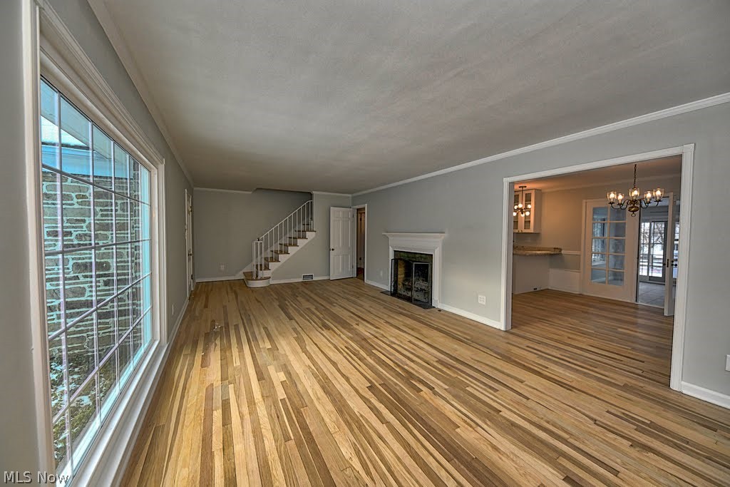 Forest Hill Sub #18 - Residential