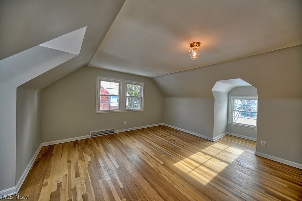 Forest Hill Sub #18 - Residential