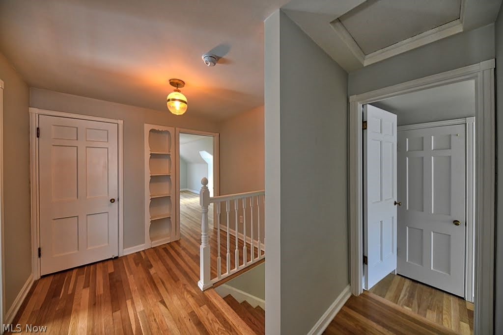 Forest Hill Sub #18 - Residential