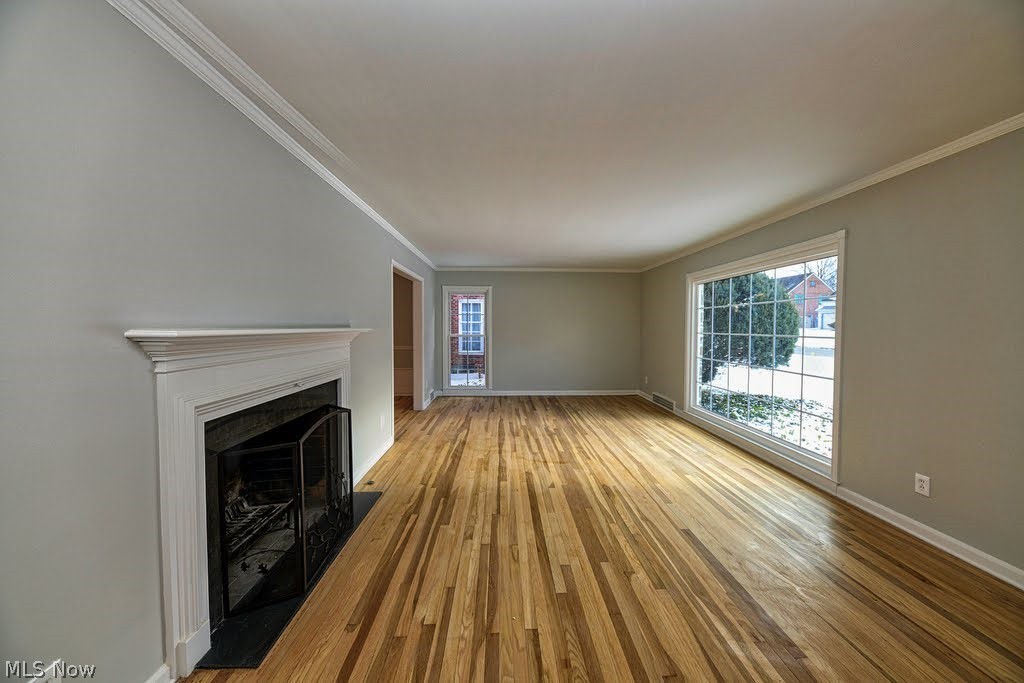 Forest Hill Sub #18 - Residential