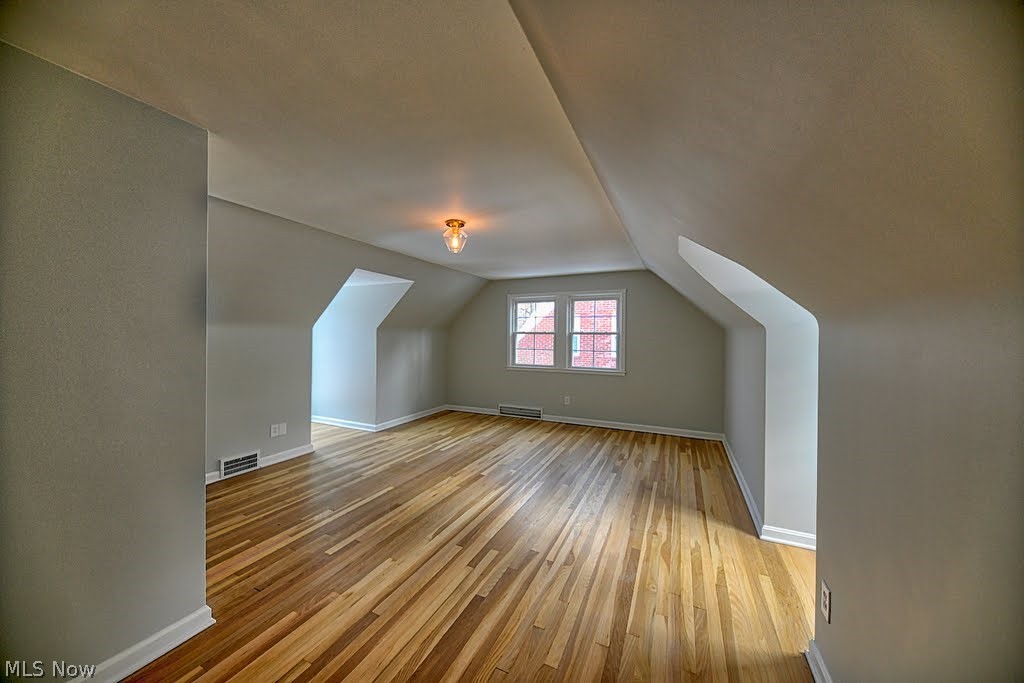 Forest Hill Sub #18 - Residential