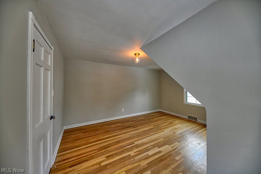 Forest Hill Sub #18 - Residential