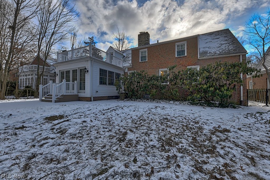 Forest Hill Sub #18 - Residential
