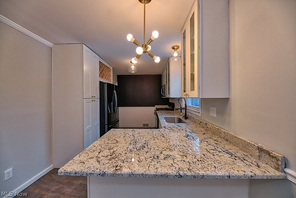 Forest Hill Sub #18 - Residential