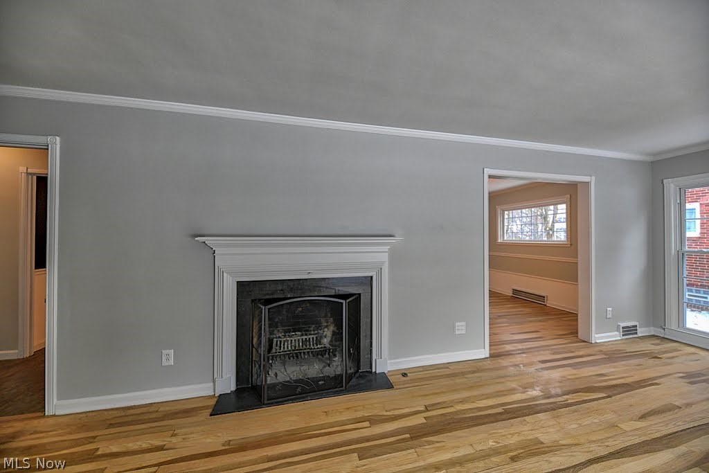 Forest Hill Sub #18 - Residential