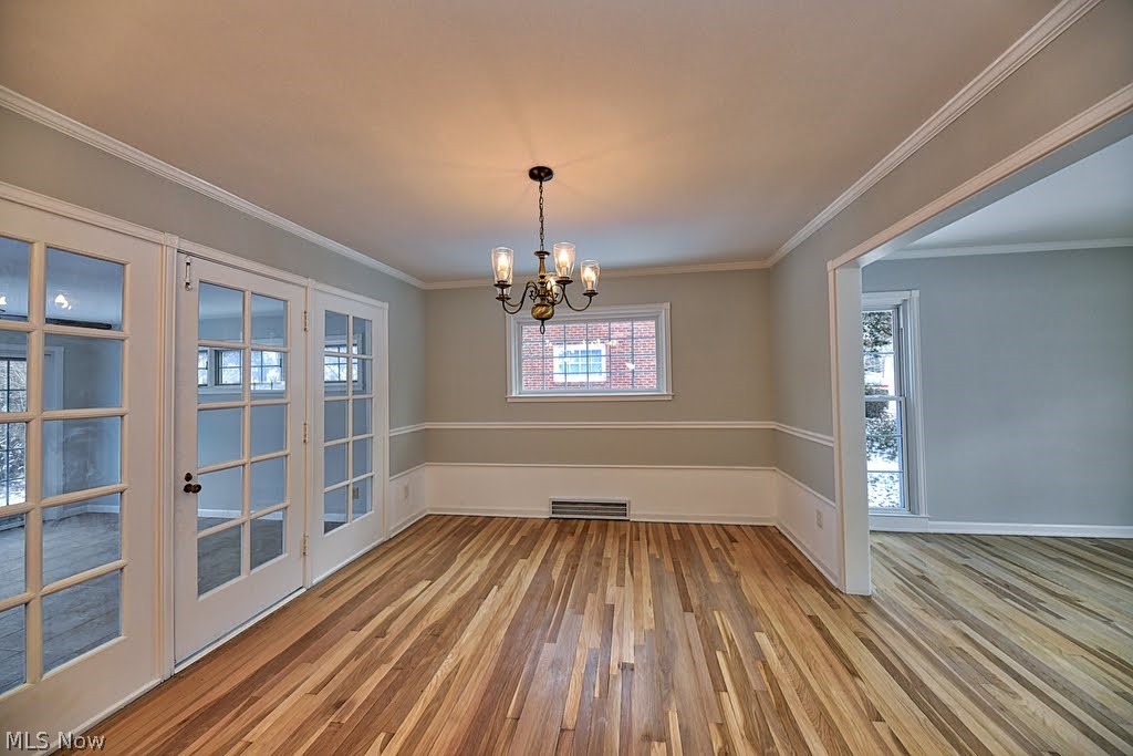 Forest Hill Sub #18 - Residential