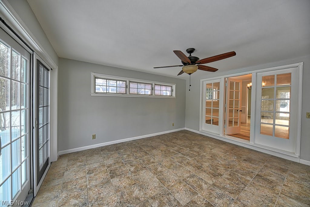 Forest Hill Sub #18 - Residential