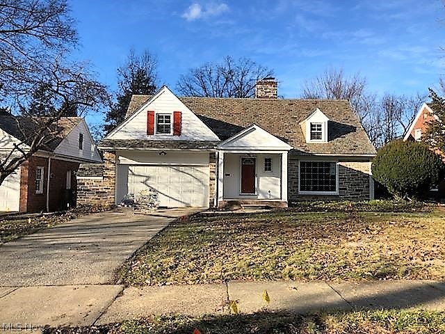 Forest Hill Sub #18 - Residential