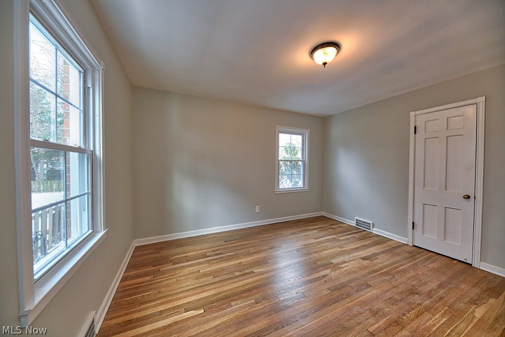 Forest Hill Sub #18 - Residential