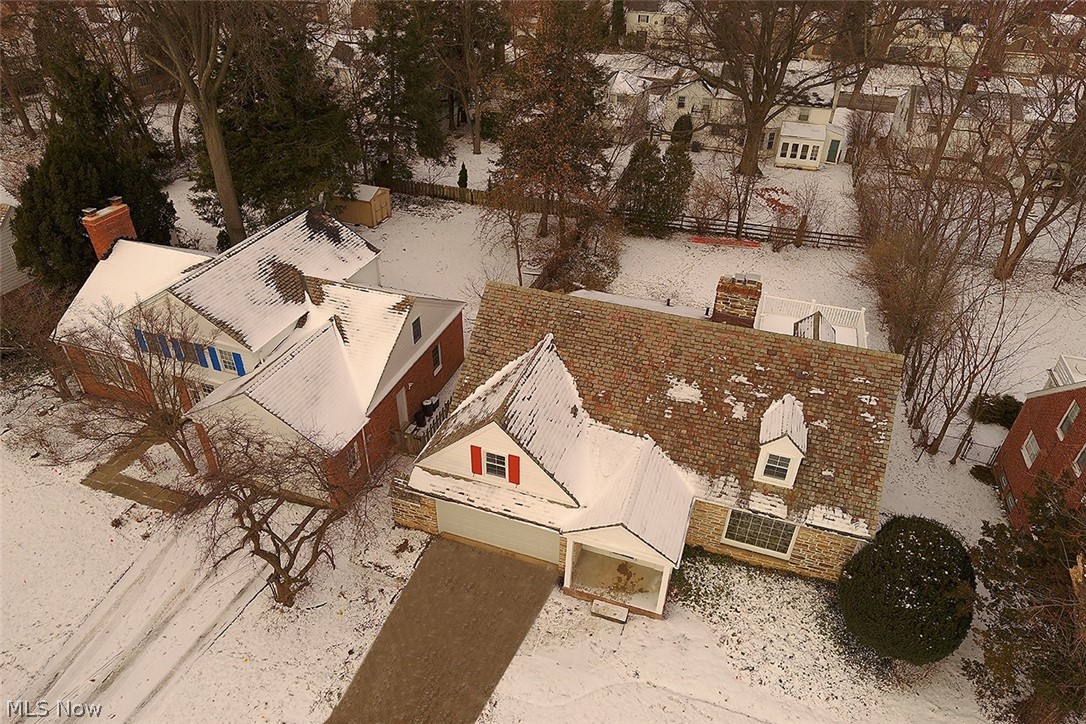 Forest Hill Sub #18 - Residential
