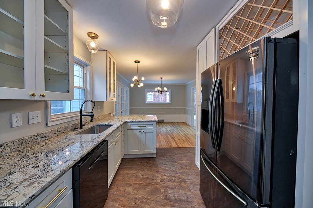 Forest Hill Sub #18 - Residential