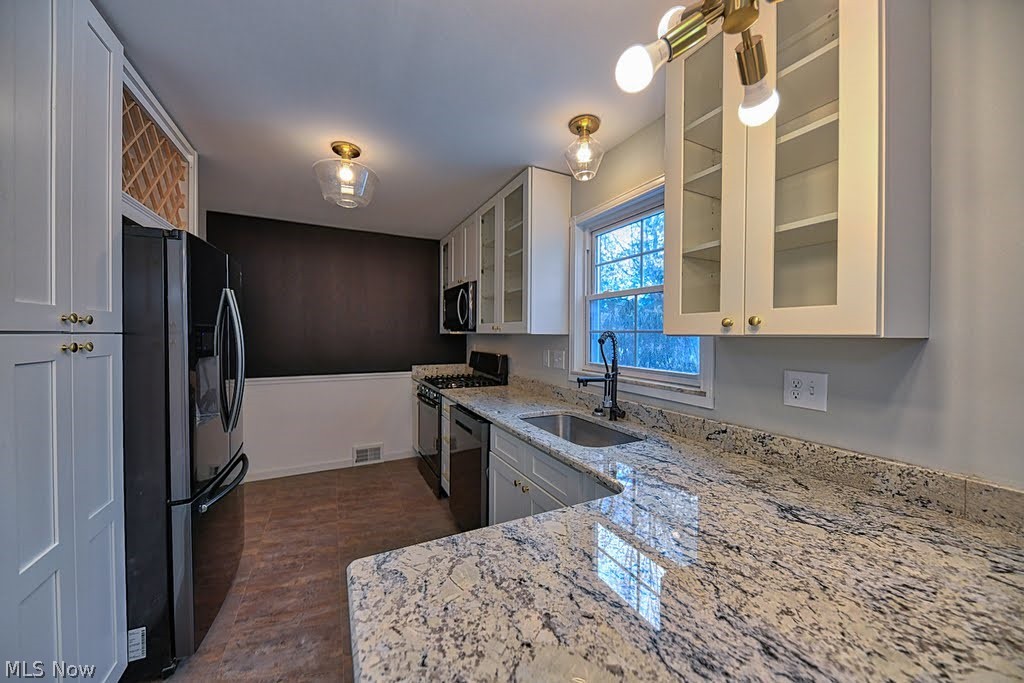 Forest Hill Sub #18 - Residential