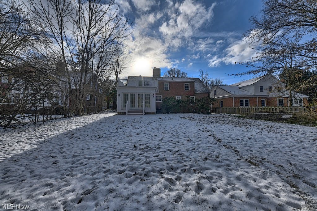 Forest Hill Sub #18 - Residential