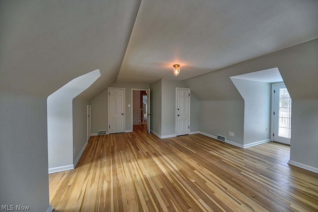 Forest Hill Sub #18 - Residential