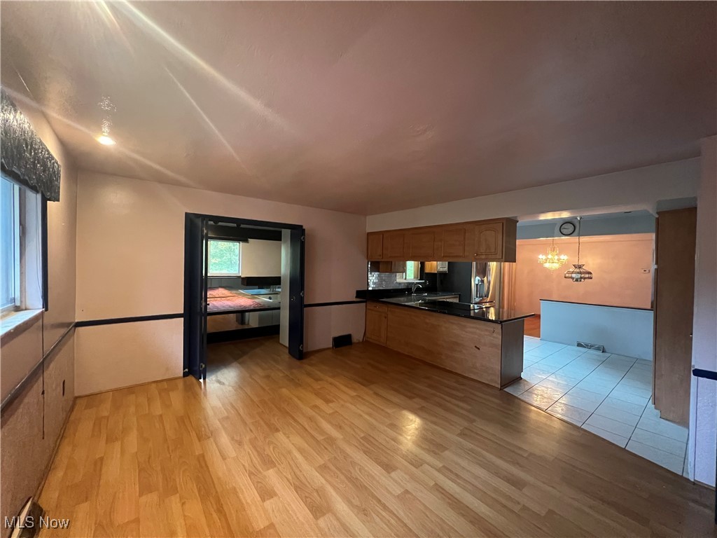 Baldwin Crk Sub #1 - Residential