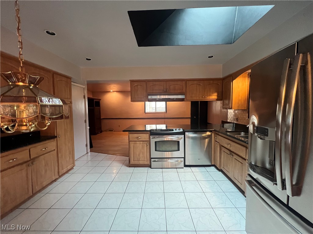 Baldwin Crk Sub #1 - Residential