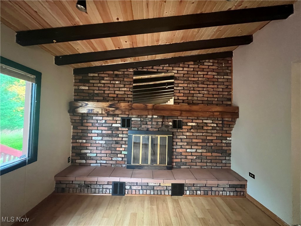 Baldwin Crk Sub #1 - Residential