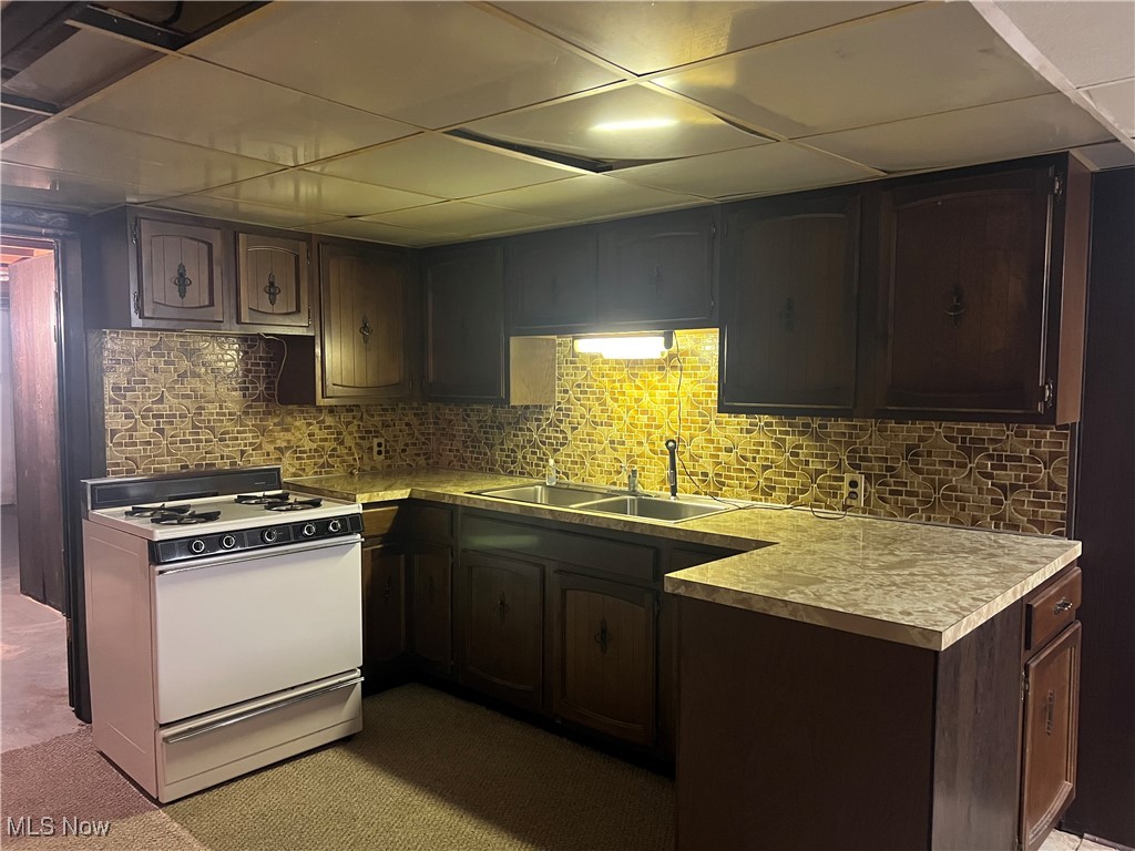 Baldwin Crk Sub #1 - Residential