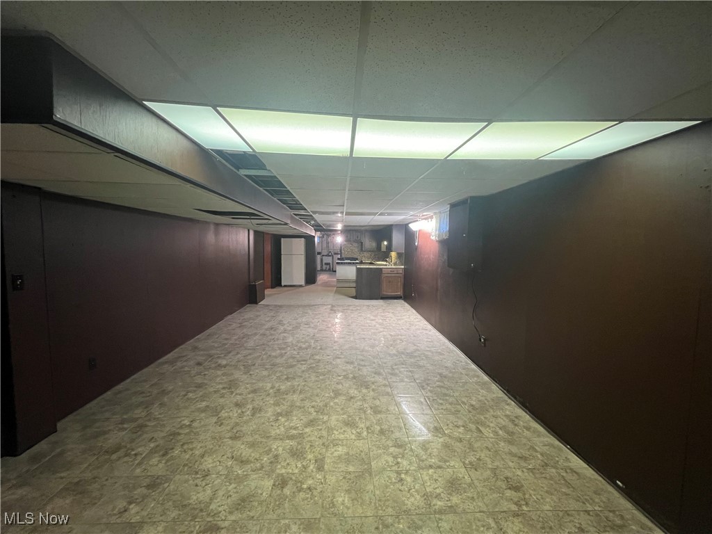 Baldwin Crk Sub #1 - Residential