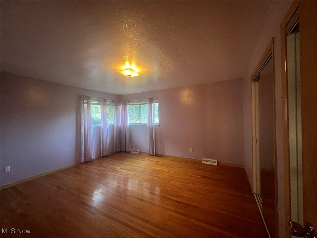 Baldwin Crk Sub #1 - Residential