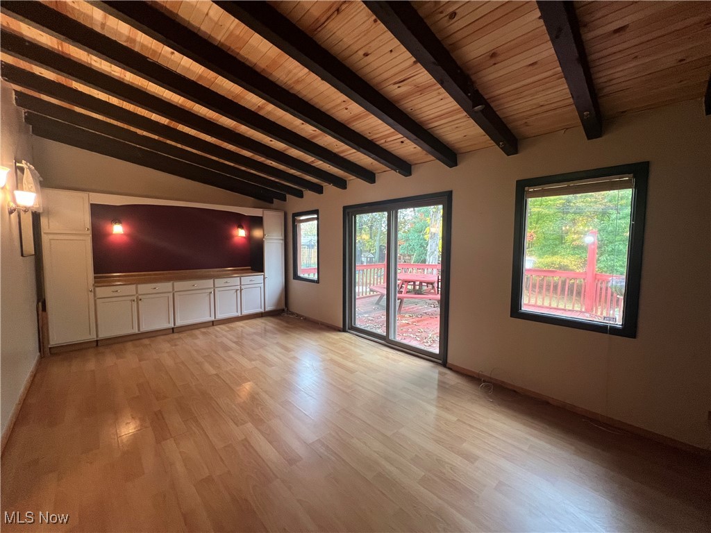 Baldwin Crk Sub #1 - Residential