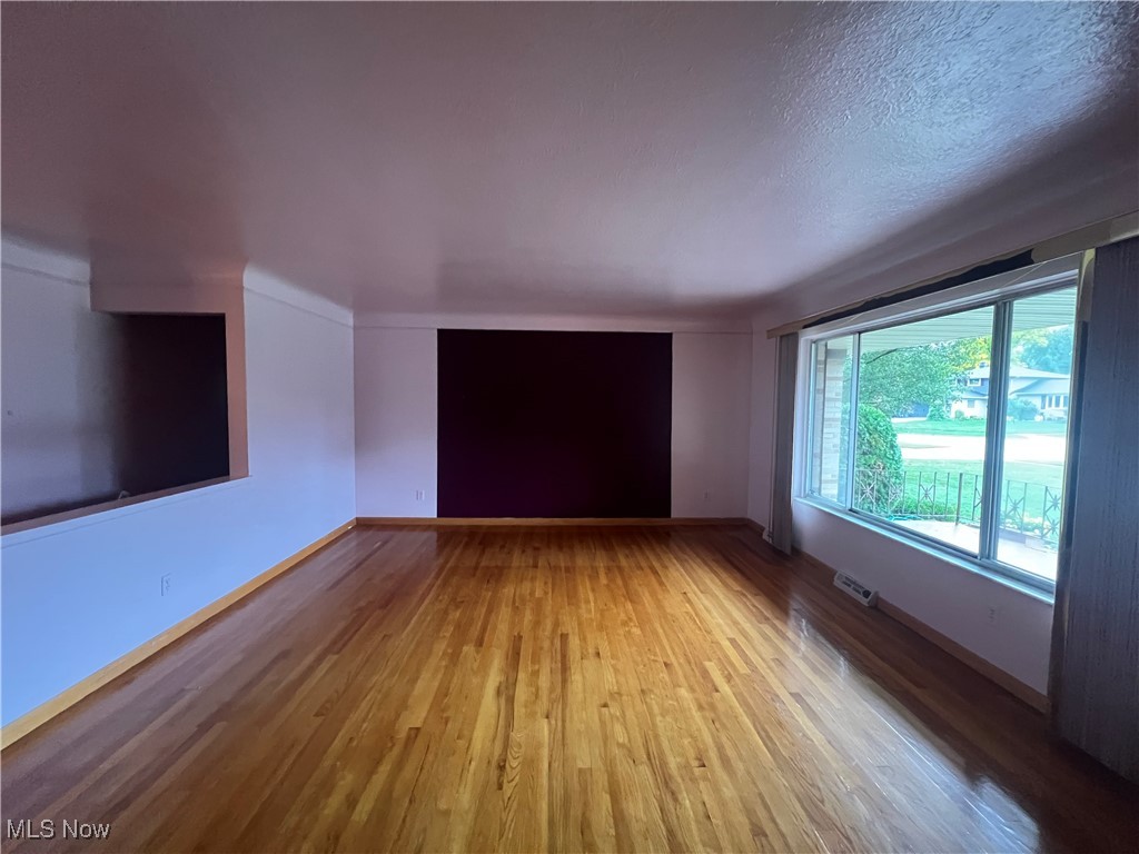 Baldwin Crk Sub #1 - Residential