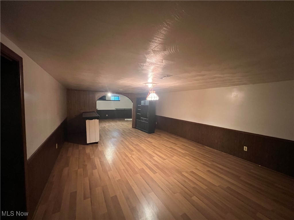 Baldwin Crk Sub #1 - Residential