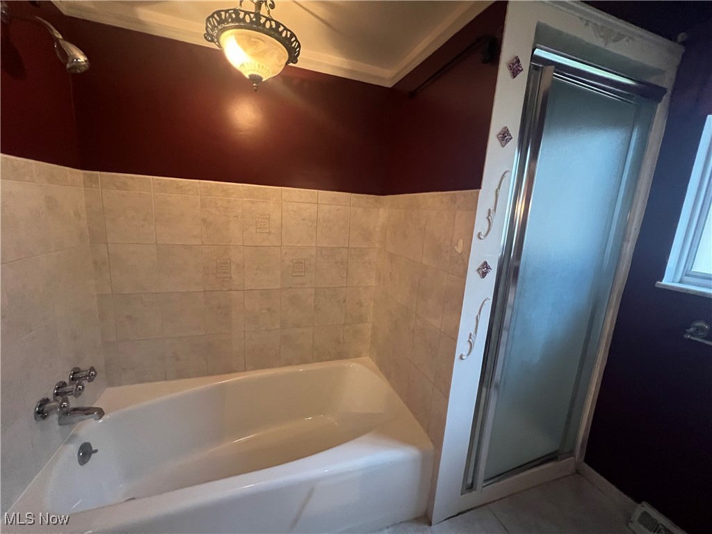 Baldwin Crk Sub #1 - Residential