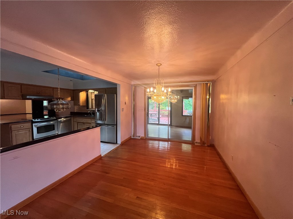 Baldwin Crk Sub #1 - Residential