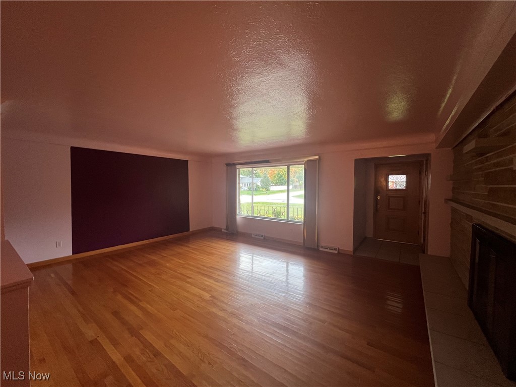 Baldwin Crk Sub #1 - Residential