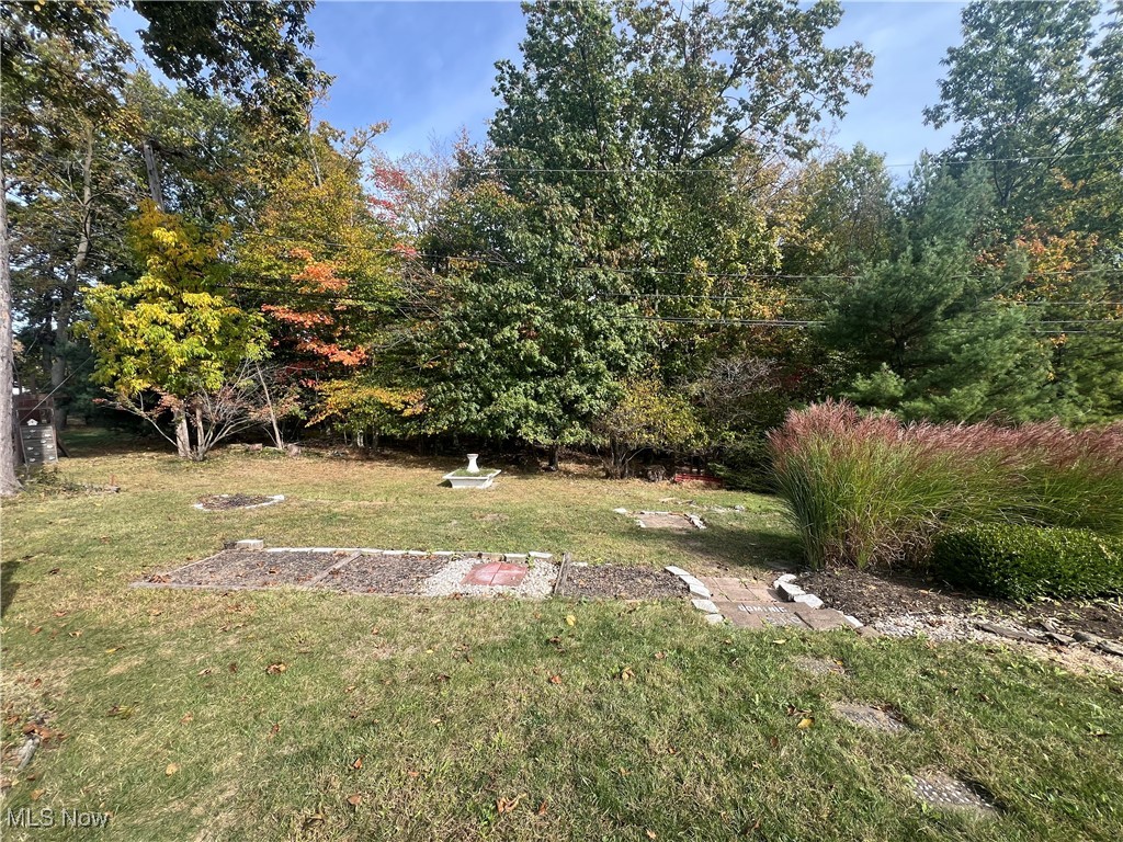 Baldwin Crk Sub #1 - Residential