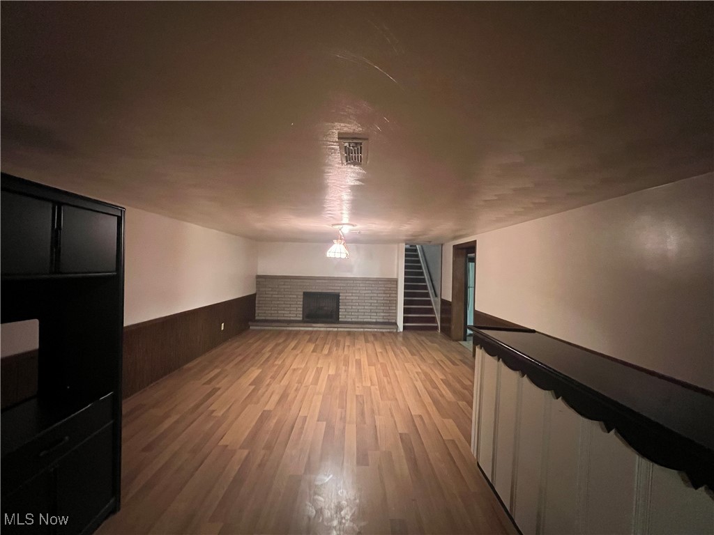 Baldwin Crk Sub #1 - Residential