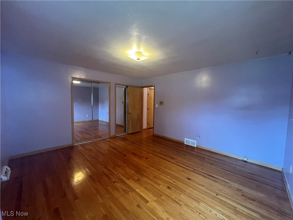 Baldwin Crk Sub #1 - Residential